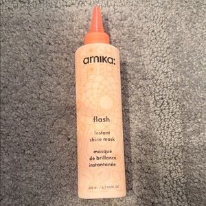 Amika Flash Instant Shine Mask - New